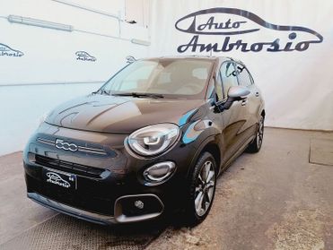 FIAT 500X 1.3 MultiJet 95 CV Sport TUA DA 239,00 EURO AL MESE