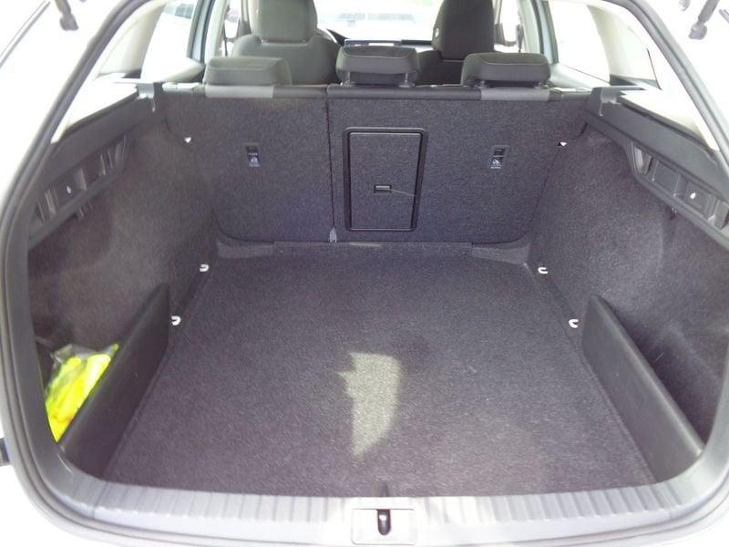 Škoda Octavia Octavia Wagon 2.0 tdi evo Executive 4x4 150cv dsg