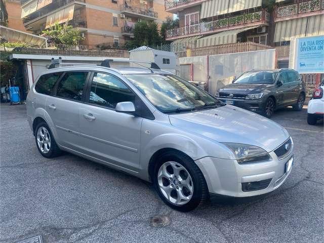 Ford Focus Focus Style Wagon 1.6 tdci per neopatentati