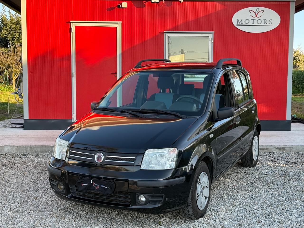 Fiat Panda 1.2 Dynamic