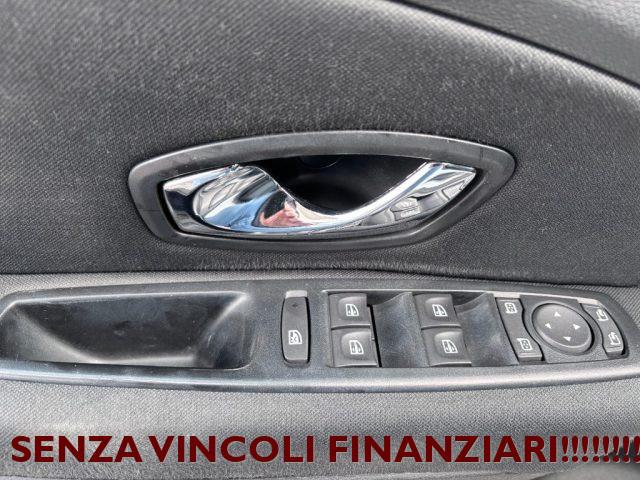 RENAULT Megane dCi 110CV S&S SporTour Limited N1 AUTO.4 POSTI