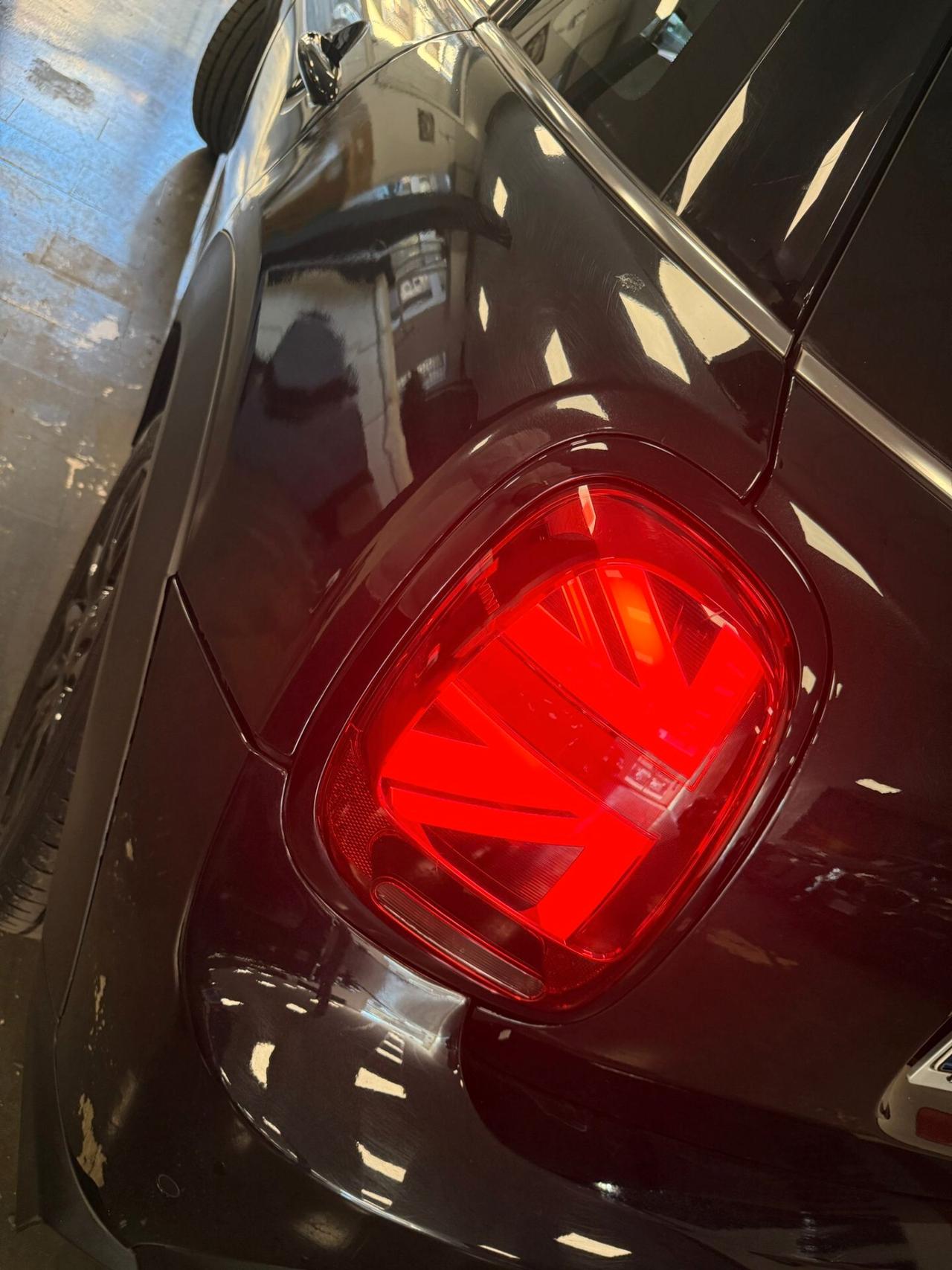 Mini 1.5 Cooper Resolute 5 porte