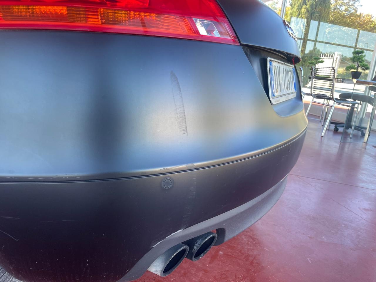 Audi TT Coupé 1.8 - Coupé