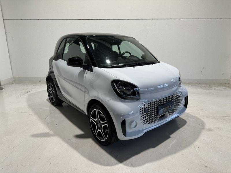 smart fortwo Smart III 2020 Elettric eq Pulse 4,6kW