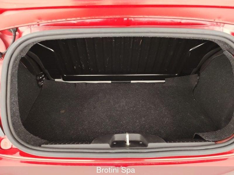 FIAT 500C 500 C 1.0 Hybrid Dolcevita