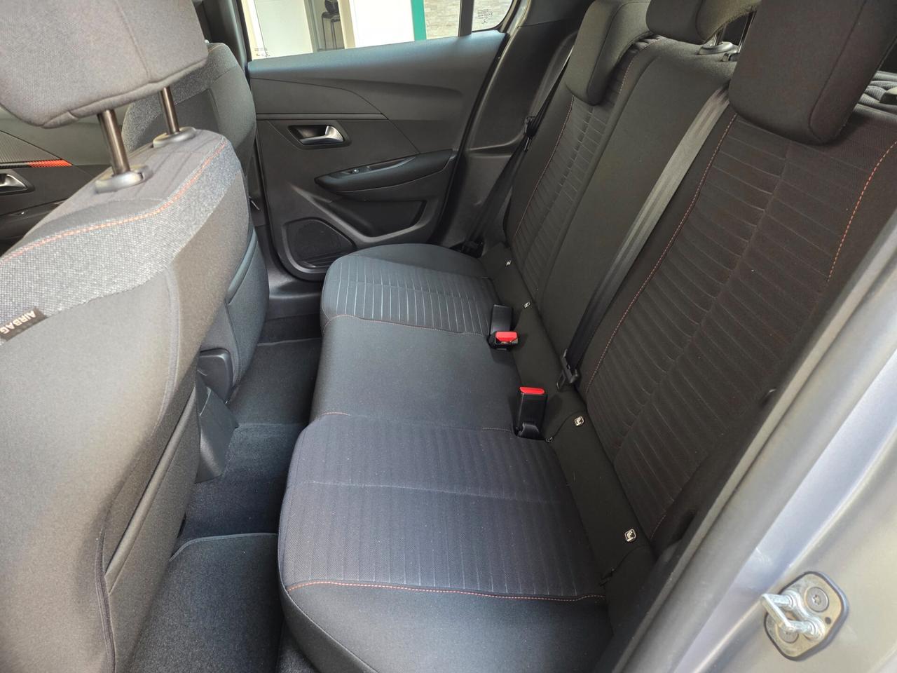 Peugeot 208 1.5 diesel 2020