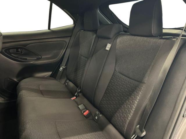 TOYOTA Yaris Cross 1.5 Hybrid 5p. E-CVT Trend