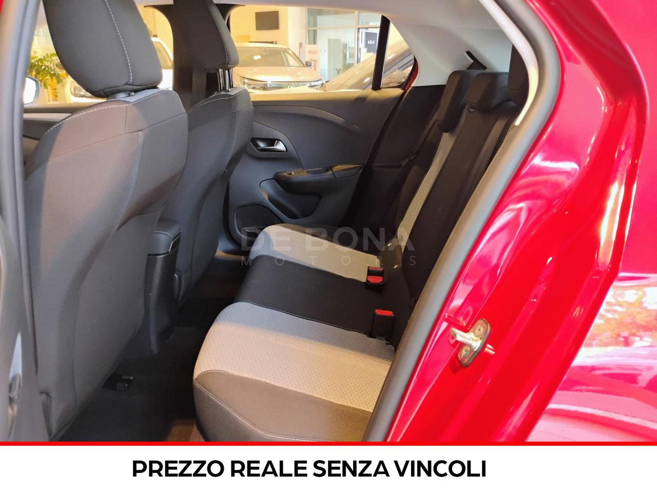 Opel Corsa 1.2 s&s 75cv