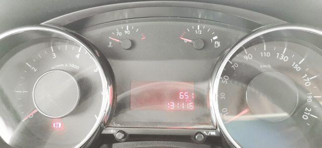 PEUGEOT 5008 1.6 VTi 120CV Tecno