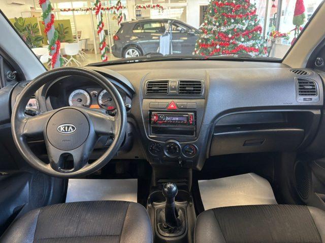 KIA Picanto 1.0 12V Town *DISTRIBUZ. FATTA*OCCASIONE*