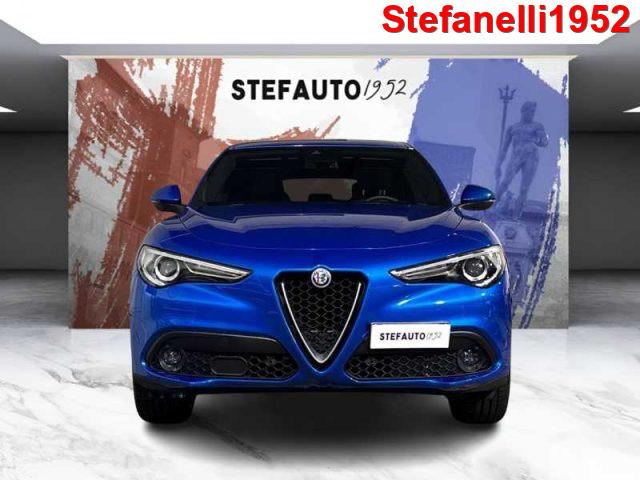 ALFA ROMEO Stelvio 2017 - 2.2 t Super Q4 210cv auto
