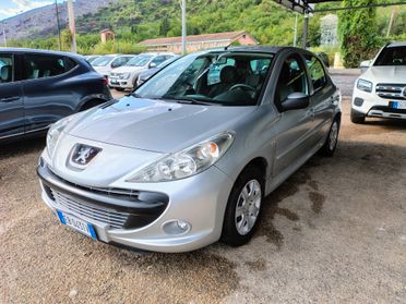 Peugeot 206 Plus 1.1 60CV 5p. Trendy ECO GPL