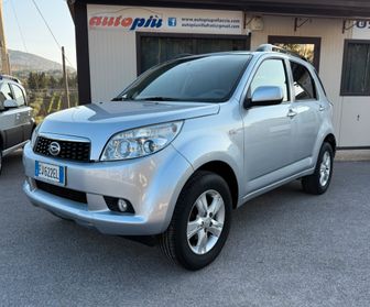 Daihatsu Terios 1.5 2WD B Easy Five GPL