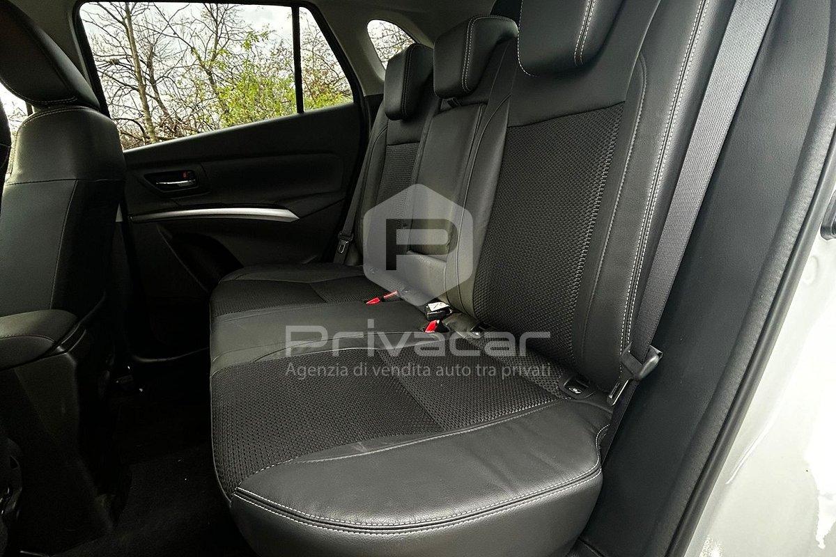 SUZUKI S-Cross 1.4 Hybrid 4WD AllGrip Top