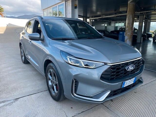 Ford Kuga 2.5 Full Hybrid 180 CV CVT 2WD ST-Line X