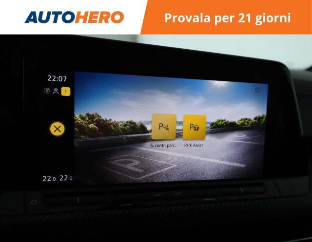 VOLKSWAGEN Golf 1.5 TSI 150 CV EVO ACT R-Line