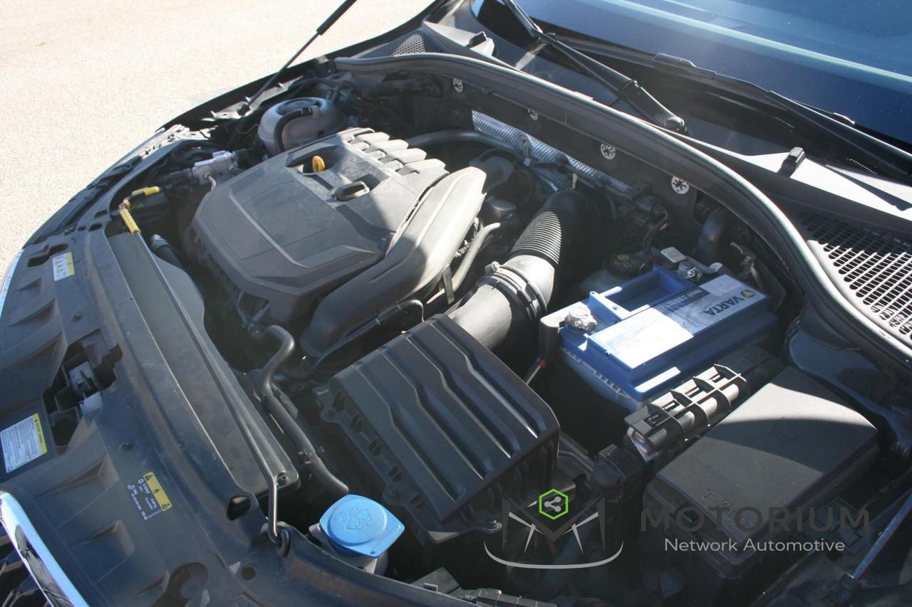 Skoda Octavia Wagon 1.5 g-tec Style 130cv dsg