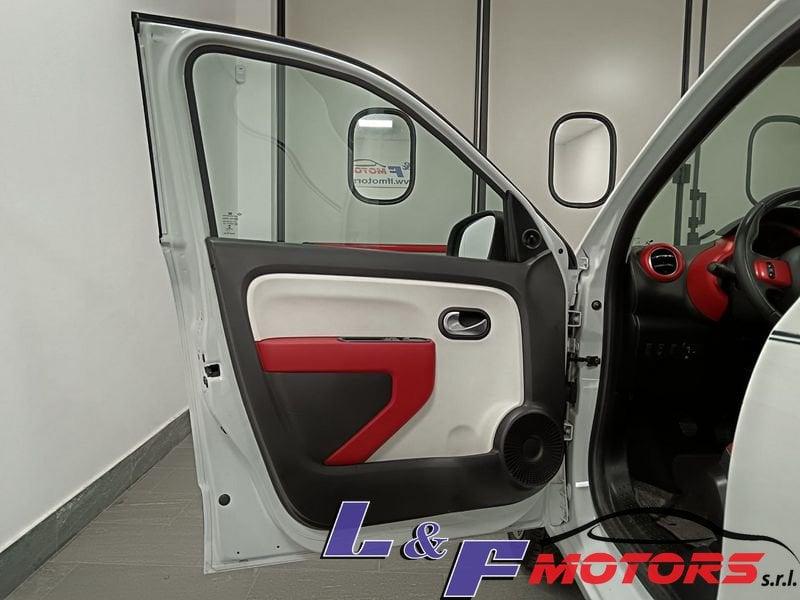 Renault Twingo Twingo SCe Stop&Start Openair