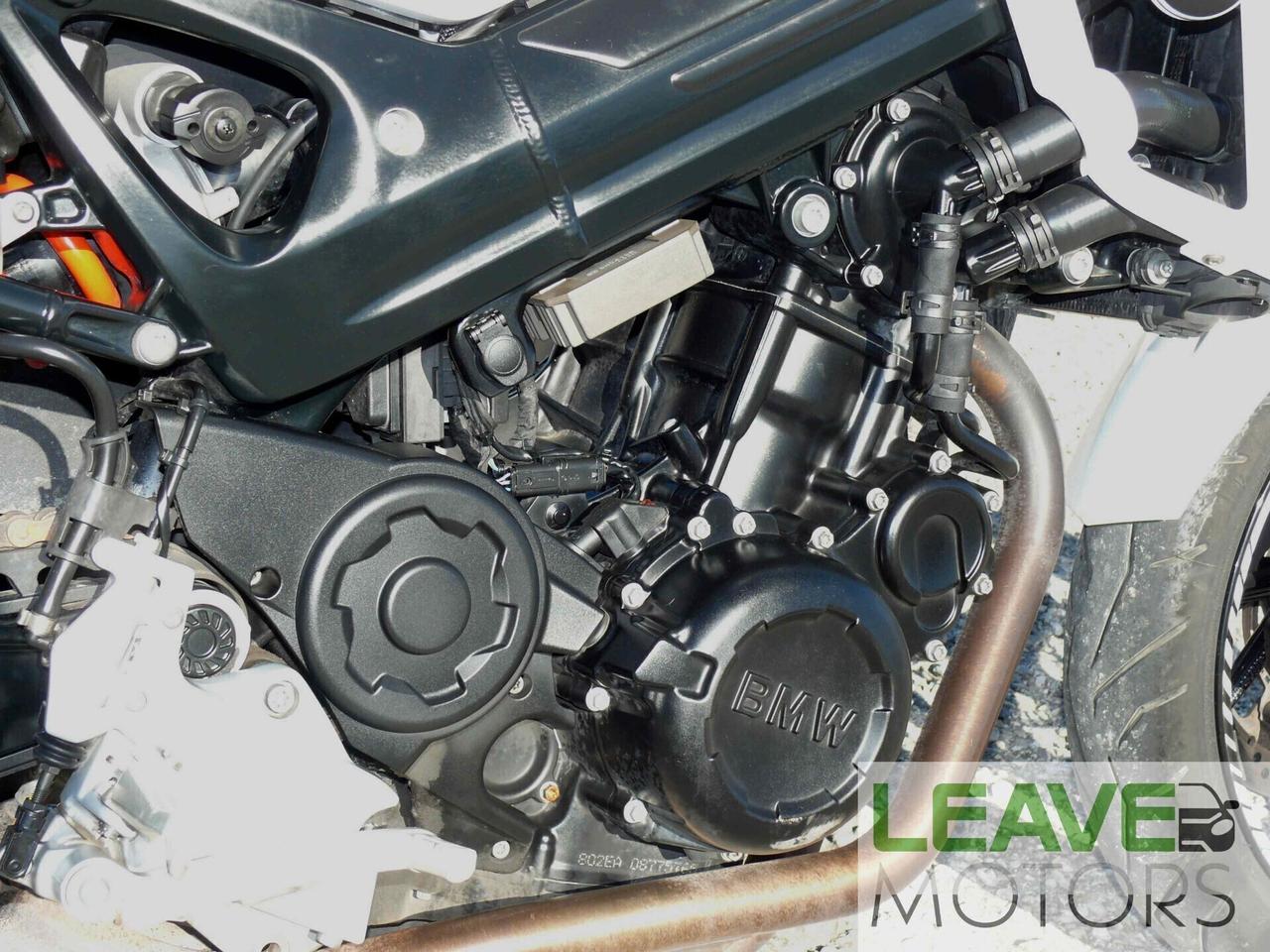 Bmw F 800 R BICOLORE (M1248)