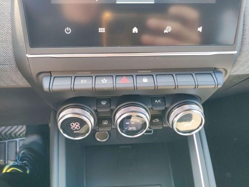 Renault Clio NUOVA techno MY24 E-Tech full hybrid 145
