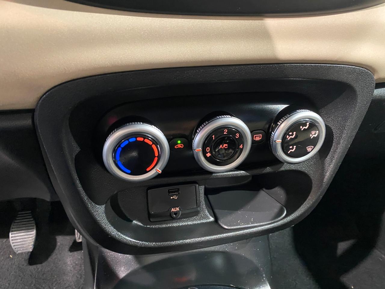Fiat 500L 1.3 Multijet 85 CV Pop