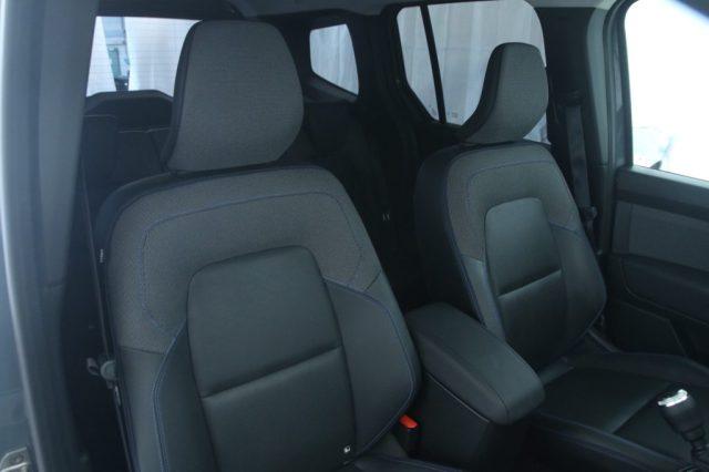 NISSAN Townstar 1.3 130 CV Tekna Navigatore/Keyless/Climatronic