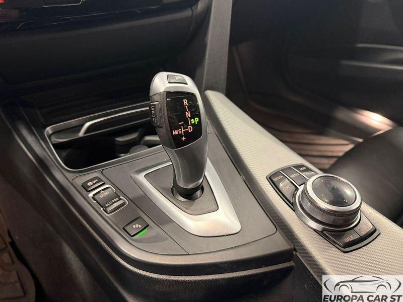 BMW Serie 3 320dA xDrive MSport Touring autom.
