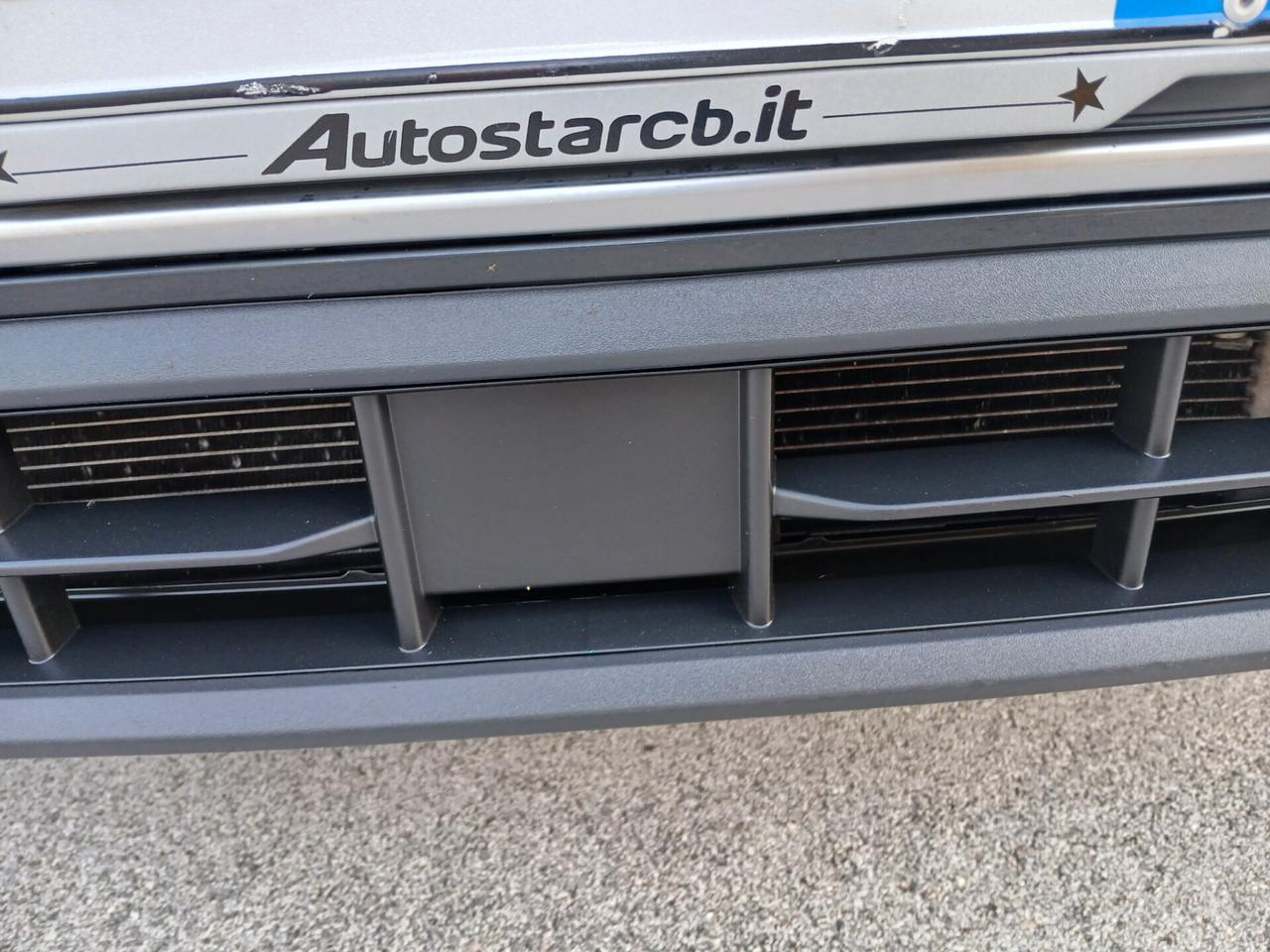 AUDI Q2 35 2.0 TDI 150CV QUATTRO S TRONIC 2022