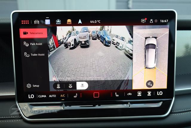 VOLKSWAGEN Tayron 1.5 eTSI 7 Posti Gancio Traino Life