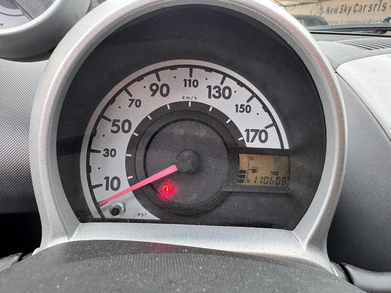 Citroen C1 1.0 5 porte airdream Perfect