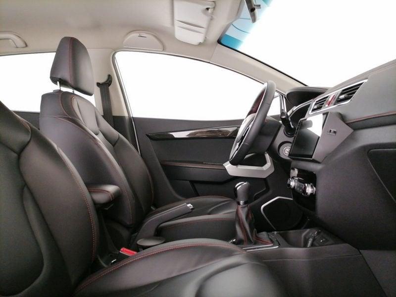 EVO Evo 3 1.5 Gpl 107cv