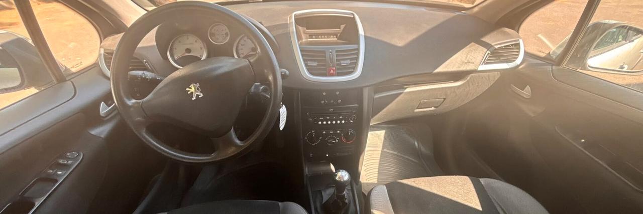 Peugeot 207 1.6 HDi 90CV SW