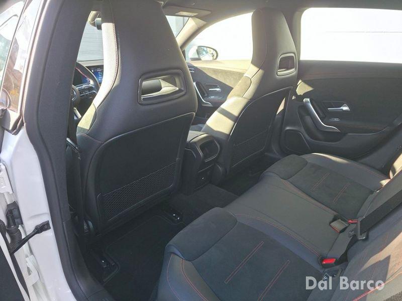 Mercedes-Benz CLA S.Brake CLA 200 d Automatic Shooting Brake AMG Line Premium