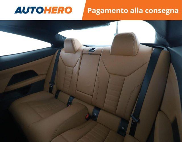 BMW 420 i Coupé Msport