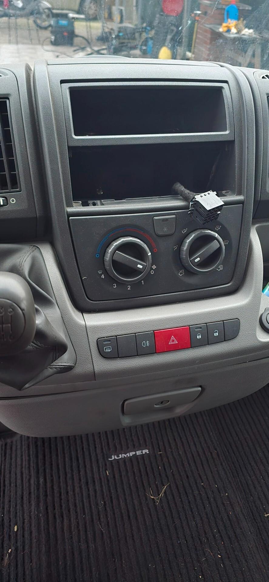 Citroen Jumper 30 2.2 BlueHDi 120 S&S PM-TN Furgone