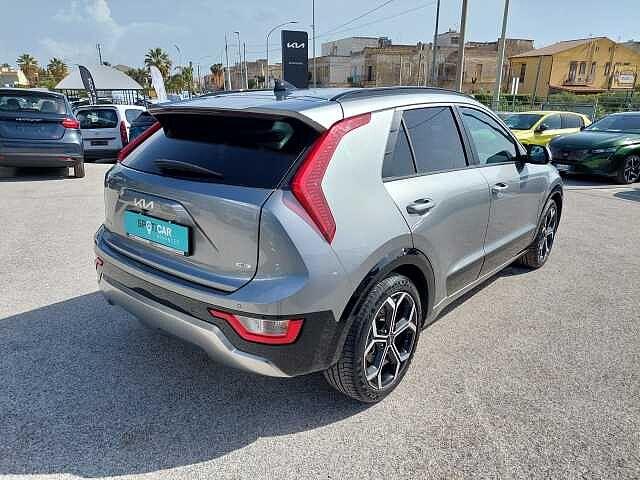 Kia Niro 1.6 GDi DCT HEV Style ' IN ARRIVO'
