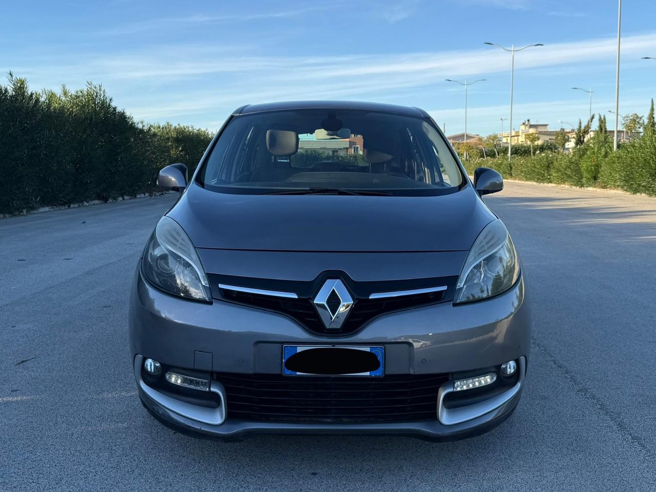 Renault Scenic XMod 1.5 Diesel 110 CV 12 MESI DI GARANZIA