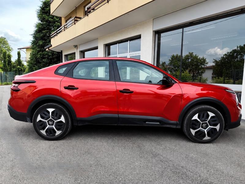 CITROEN C4 X C4 X PureTech 100 S&S Feel