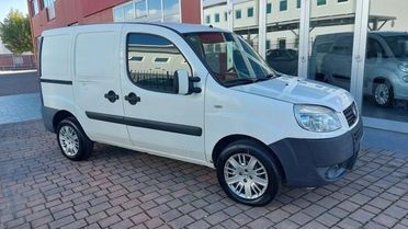 FIAT Doblo Doblò 1.3 MJ 16V PC-TN Cargo Unico Proprietario
