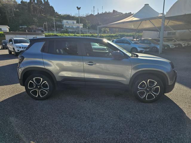 JEEP Avenger 1.2 Turbo 100 CV Summit