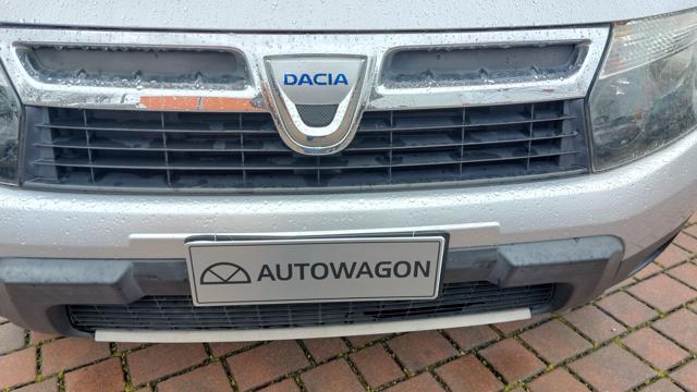 DACIA Duster 1.6 110CV 4x4 Lauréate Unico Prop. Imp. Metano