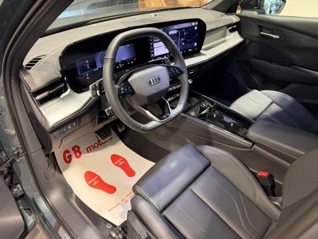 AUDI Q3 TDI S tronic S Line edition KM0 - NAVI - TECH PLUS