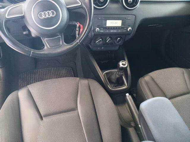 AUDI A1 1.2 TFSI Ambition