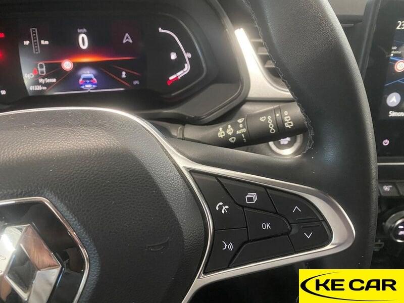 Renault Captur Captur 1.0 tce Techno Gpl 100cv