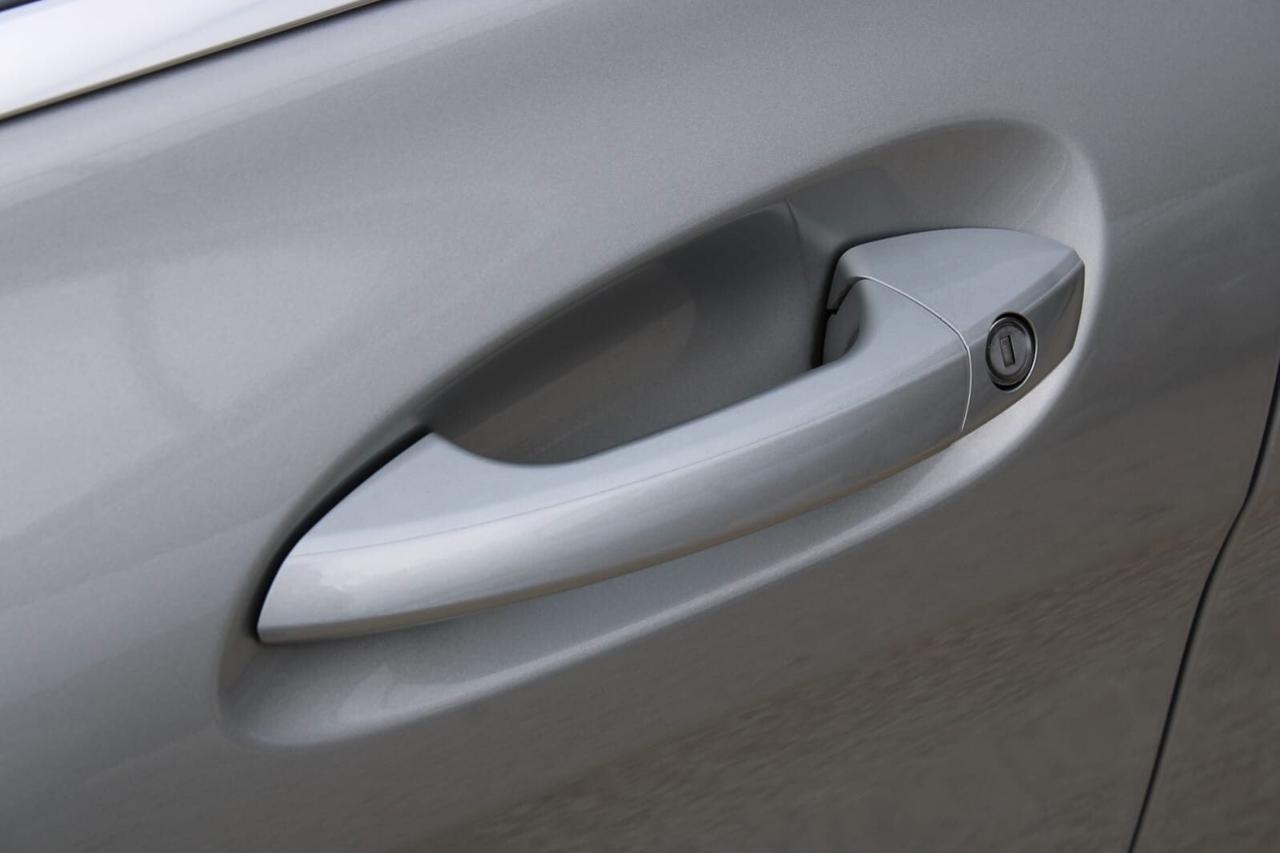 Mercedes-benz B 180 d Automatic Premium