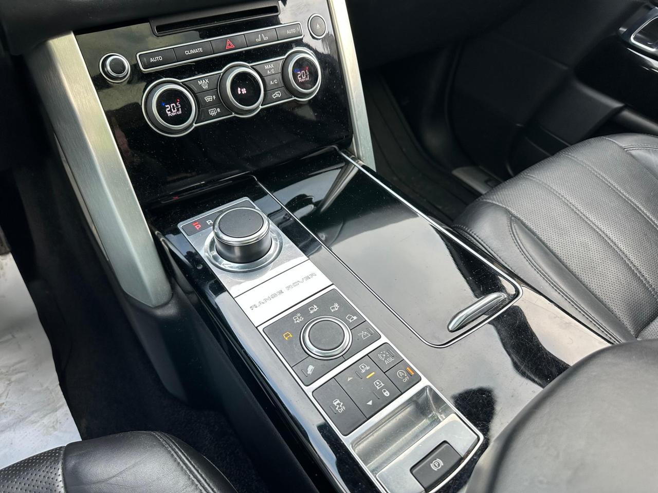 Land Rover Range Rover 3.0 TDV6 249CV VOGUE Euro 6B FULL OPTIONAL