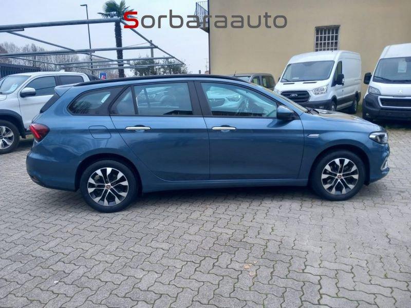 FIAT Tipo 1.0 SW City Life
