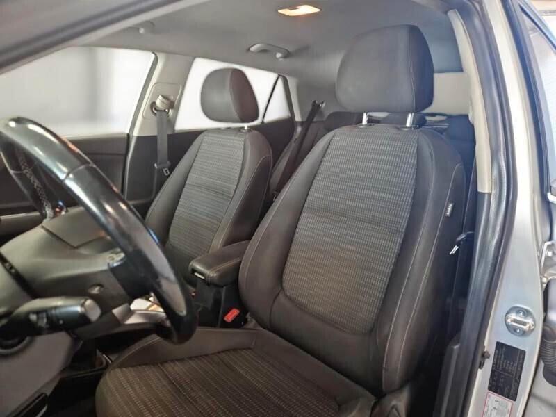 Kia Stonic 1.2 DPI ECO GPL Style