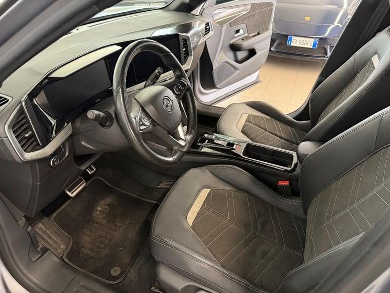 Opel Mokka-e BEV Edition