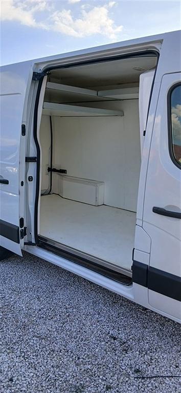 Renault Master III 2019 Furgone tetto alto Master T33 2.3 Dci 135cv L2h2 Ice